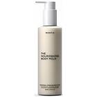 Mantle The Nourishing Body Milk Nourishing hydrating body lotion 250ml