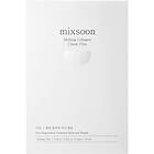 mixsoon Melting Collagen Cheek Film 5 st