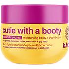 b.fresh Cutie With A Booty Moisturizing Booty Body Butter 250ml