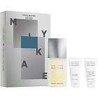 Issey Miyake L'Eau d' Issey Pour Homme Eau de Toilette Set Presentförpackning för män