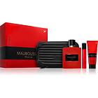 Mauboussin Pour Lui In Red Presentförpackning för män