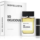 Novellista So Delicious Presentförpackning Unisex