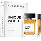 Novellista Unique Wood Set