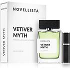 Novellista Vetiver Myth Presentförpackning
