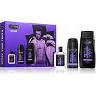 STR8 Game Set Presentförpackning för män 250ml