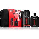 STR8 Red Code Presentförpackning för män