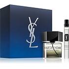 Yves Saint Laurent La Nuit de L'Homme Presentförpackning för män