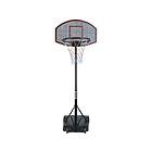 Vizari Justerbar Basket Junior 1,4-2,2m