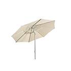 Brafab Abriola parasoll 2,7 m