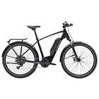 Trek Allant+ 5 Mid-step 800WH (Elcykel)