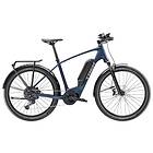 Trek Allant+ 6 Mid-step 725WH (Elcykel)