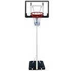 TrekkRunner Basketställning Hook Shot 2.10-2.60m
