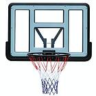 TrekkRunner Basketkorg Dunk Shot 101x75cm