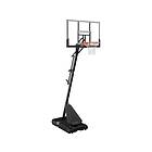 Spalding Basket Backboard Stand Hoop 