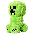 Minecraft Plush Creeper 20 cm