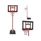 Nils Extreme Zdk881a Basketkorg