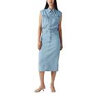 Levi's Iconic Sleeveless Dress