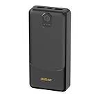 Dudao Powerbank 20000mAh 2xUSB-A 2,4A