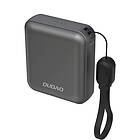 Dudao Powerbank 10000mAh 22,5W USB-C