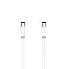 Hama Antennkabel 90dB 5m