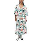 Marimekko Hymy Perenna Dress