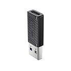 Acefast USB-C till USB-A Adapter 5Gb/s