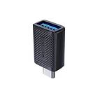 Acefast USB-A till USB-C Adapter 5Gb/s