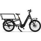 Ecoride Loader 811 (Elcykel)