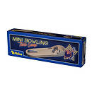 Philos Spiele Mini Bowling Table Game