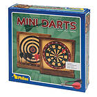 Philos Spiele Mini Darts (Magnetiskt) Table Game