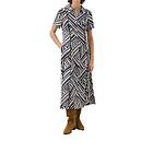 Part Two NukaPW DR Dress