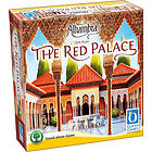 Alhambra: The Red Palace