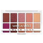 Wet N Wild 10-Pan Palette Heart & Soul