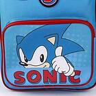 Sonic Skolryggsäck