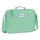 Skolväska BlackFit8 M385 Turkos (38 x 28 x 6 cm)
