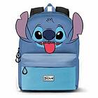 Lilo & Stitch Skolryggsäck