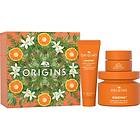 Origins GinZing The Glow-Boosting Collection