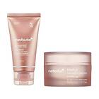 Medicube Triple Collagen Cream 4,0 & Collagen Night Wrapping Mask