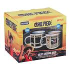 One Piece Paladone: Heat Change Mug (pp14649opnf)