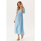 Vero Moda Vmflora Olga SS 7/8 Dress