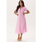 Vero Moda Vmlinn SS 7/8 Volume Dress