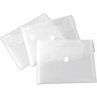 Sizzix Förvarings till Dies Storage Envelopes 3 st