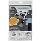 Sizzix Accessory Chrome Precision Base Plate