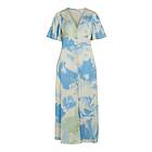 Vila Viravenna V-neck Ankle Dress