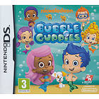 Bubble Guppies (DS)