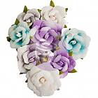 Prima Marketing Pappersblommor Aquarelle Dreams Sweet Surrender