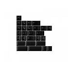 KBDfans PBTfans Retro Dark Lights R2 40s kit
