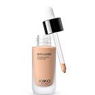 KIKO Milano Skin Lover Intensive Serum Foundation 28ml