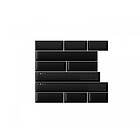 KBDfans PBTfans Retro Dark Lights R2 Spacebar kit