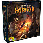 City Of Horror